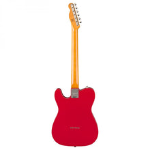 [PREORDER] Squier FSR Classic Vibe 60s Custom Esquire Electric Guitar, Laurel FB, Dakota Red
