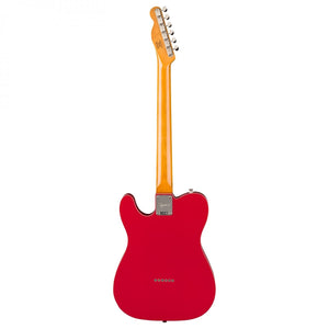 [PREORDER] Squier FSR Classic Vibe 60s Custom Esquire Electric Guitar, Laurel FB, Dakota Red