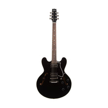 [PREORDER] Heritage Standard H-535 Semi-Hollow Electric Guitar with Case, Ebony