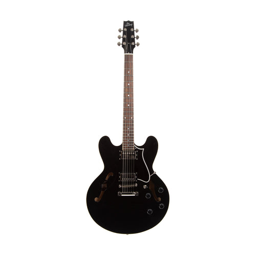 [PREORDER] Heritage Standard H-535 Semi-Hollow Electric Guitar with Case, Ebony