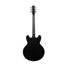 [PREORDER] Heritage Standard H-535 Semi-Hollow Electric Guitar with Case, Ebony