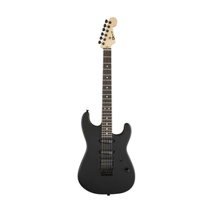 [PREORDER] Charvel USA Select San Dimas Style 1 HSS HT Electric Guitar, RW FB, Pitch Black