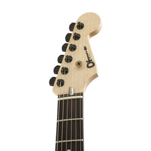 [PREORDER] Charvel USA Select San Dimas Style 1 HSS HT Electric Guitar, RW FB, Pitch Black