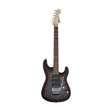 [PREORDER] Charvel MJ SD1 24 HSH Electric Guitar w/Floyd Rose, PF FB, Midnight Glow