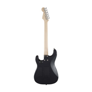 [PREORDER] Charvel MJ SD1 24 HSH Electric Guitar w/Floyd Rose, PF FB, Midnight Glow