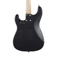 [PREORDER] Charvel MJ SD1 24 HSH Electric Guitar w/Floyd Rose, PF FB, Midnight Glow