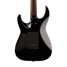 [PREORDER] Charvel MJ DK24 HSH 2PT Electric Guitar, Wenge FB, Black