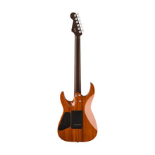 [PREORDER] Charvel MJ DK24 HSH 2PT Electric Guitar, Wenge FB, Caribbean Burst