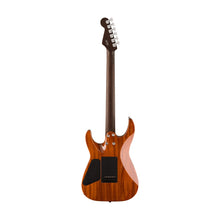 [PREORDER] Charvel MJ DK24 HSH 2PT Electric Guitar, Wenge FB, Antique Burst