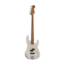 [PREORDER] Charvel Pro-Mod San Dimas Bass PJ IV Electric Bass Guiatr, Maple FB, Platinum Pearl