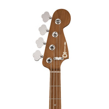 [PREORDER] Charvel Pro-Mod San Dimas Bass PJ IV Electric Bass Guiatr, Maple FB, Platinum Pearl