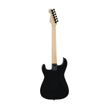 [PREORDER] Charvel Pro Mod Plus San Dimas SD1 SRS HH FR Electric Guitar, Maple FB, Gloss Black