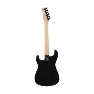 [PREORDER] Charvel Pro Mod Plus San Dimas SD1 SRS HH FR Electric Guitar, Maple FB, Gloss Black