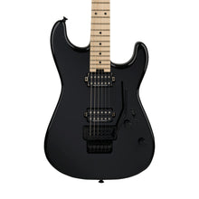 [PREORDER] Charvel Pro Mod Plus San Dimas SD1 SRS HH FR Electric Guitar, Maple FB, Gloss Black