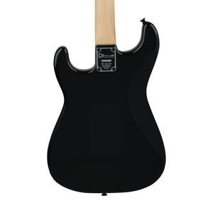 [PREORDER] Charvel Pro Mod Plus San Dimas SD1 SRS HH FR Electric Guitar, Maple FB, Gloss Black