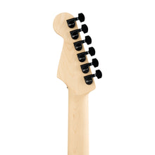 [PREORDER] Charvel Pro Mod Plus San Dimas SD1 SRS HH FR Electric Guitar, Maple FB, Gloss Black