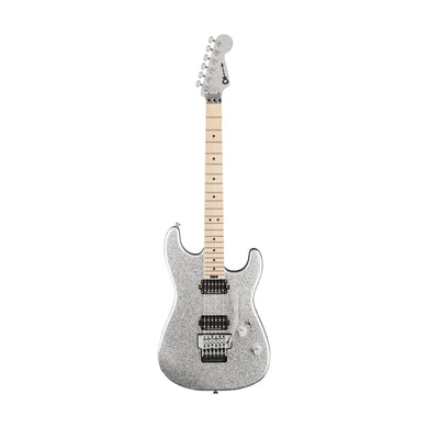 [PREORDER] Charvel Limited Edition Pro-Mod San Dimas Style 1 HH FR M Electric Guitar, Sin City Sparkle