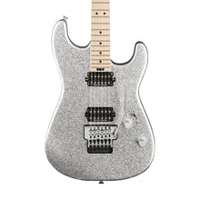 [PREORDER] Charvel Limited Edition Pro-Mod San Dimas Style 1 HH FR M Electric Guitar, Sin City Sparkle