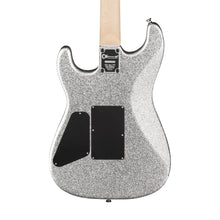 [PREORDER] Charvel Limited Edition Pro-Mod San Dimas Style 1 HH FR M Electric Guitar, Sin City Sparkle