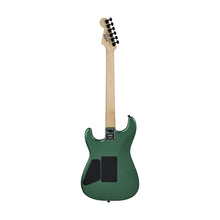 [PREORDER] Charvel Pro Mod Plus San Dimas SD1 SRS HH FR Electric Guitar, Maple FB, Pelham Green