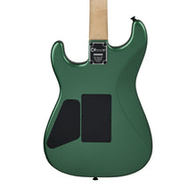[PREORDER] Charvel Pro Mod Plus San Dimas SD1 SRS HH FR Electric Guitar, Maple FB, Pelham Green