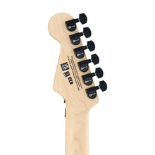 [PREORDER] Charvel Pro Mod Plus San Dimas SD1 SRS HH FR Electric Guitar, Maple FB, Pelham Green