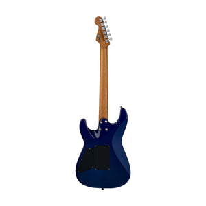 [PREORDER] Charvel Pro-Mod San Dimas Style 1 HH Floyd Rose Electric Guitar, Maple FB, Chlorine Burst