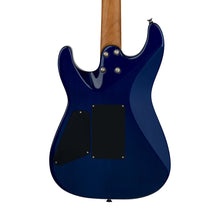 [PREORDER] Charvel Pro-Mod San Dimas Style 1 HH Floyd Rose Electric Guitar, Maple FB, Chlorine Burst