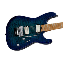 [PREORDER] Charvel Pro-Mod San Dimas Style 1 HH Floyd Rose Electric Guitar, Maple FB, Chlorine Burst