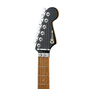 [PREORDER] Charvel Pro-Mod San Dimas Style 1 HH Floyd Rose Electric Guitar, Maple FB, Chlorine Burst