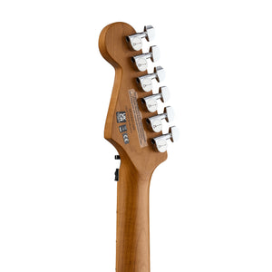 [PREORDER] Charvel Pro-Mod San Dimas Style 1 HH Floyd Rose Electric Guitar, Maple FB, Chlorine Burst