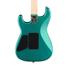 [PREORDER] Charvel Pro-Mod San Dimas Style 1 HSS FR Electric Guitar, Aqua Flake