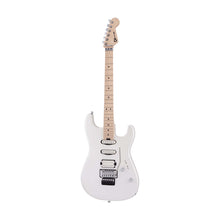 [PREORDER] Charvel Pro-Mod San Dimas Style 1 HSS FR Electric Guitar, Maple FB, Platinum Pearl