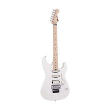 [PREORDER] Charvel Pro-Mod San Dimas Style 1 HSS FR Electric Guitar, Maple FB, Platinum Pearl