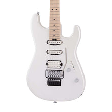 [PREORDER] Charvel Pro-Mod San Dimas Style 1 HSS FR Electric Guitar, Maple FB, Platinum Pearl