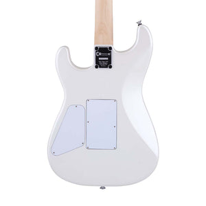 [PREORDER] Charvel Pro-Mod San Dimas Style 1 HSS FR Electric Guitar, Maple FB, Platinum Pearl