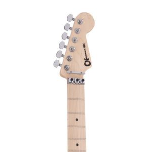 [PREORDER] Charvel Pro-Mod San Dimas Style 1 HSS FR Electric Guitar, Maple FB, Platinum Pearl