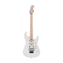 [PREORDER] Charvel Pro-Mod San Dimas Style 1 HSS FR Electric Guitar, Maple FB, Platinum Pearl