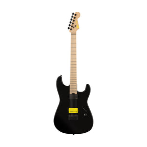 [PREORDER] Charvel Sean Long Signature Pro-Mod San Dimas Style 1 Electric Guitar, Gloss Black