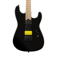 [PREORDER] Charvel Sean Long Signature Pro-Mod San Dimas Style 1 Electric Guitar, Gloss Black