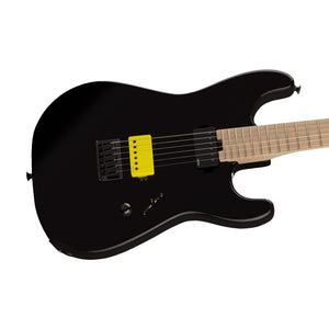 [PREORDER] Charvel Sean Long Signature Pro-Mod San Dimas Style 1 Electric Guitar, Gloss Black