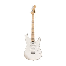 [PREORDER] Charvel Pro-Mod San Dimas Style 1 HSS HT M Electric Guitar, Platinum Pearl