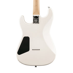 [PREORDER] Charvel Pro-Mod San Dimas Style 1 HSS HT M Electric Guitar, Platinum Pearl