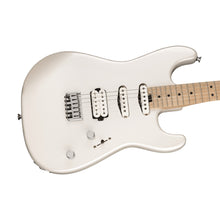 [PREORDER] Charvel Pro-Mod San Dimas Style 1 HSS HT M Electric Guitar, Platinum Pearl