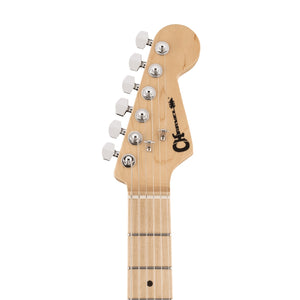 [PREORDER] Charvel Pro-Mod San Dimas Style 1 HSS HT M Electric Guitar, Platinum Pearl