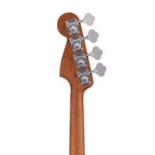 [PREORDER] Charvel Pro-Mod San Dimas Bass PJ IV Bass Guitar, Maple FB, Lime Green Metallic