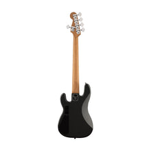 [PREORDER] Charvel Pro-Mod San Dimas Bass PJ IV Bass Guitar, Maple FB, Metallic Black