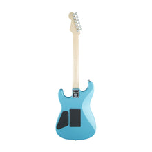 [PREORDER] Charvel Pro-Mod San Dimas Style 1 HH Floyd Rose Electric Guitar, Maple FB, Matte Blue Frost