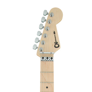 [PREORDER] Charvel Pro-Mod San Dimas Style 1 HH Floyd Rose Electric Guitar, Maple FB, Matte Blue Frost