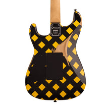 [PREORDER] Charvel Super-Stock SD1 H FR Electric Guitar, Ebony FB, Diamond Life